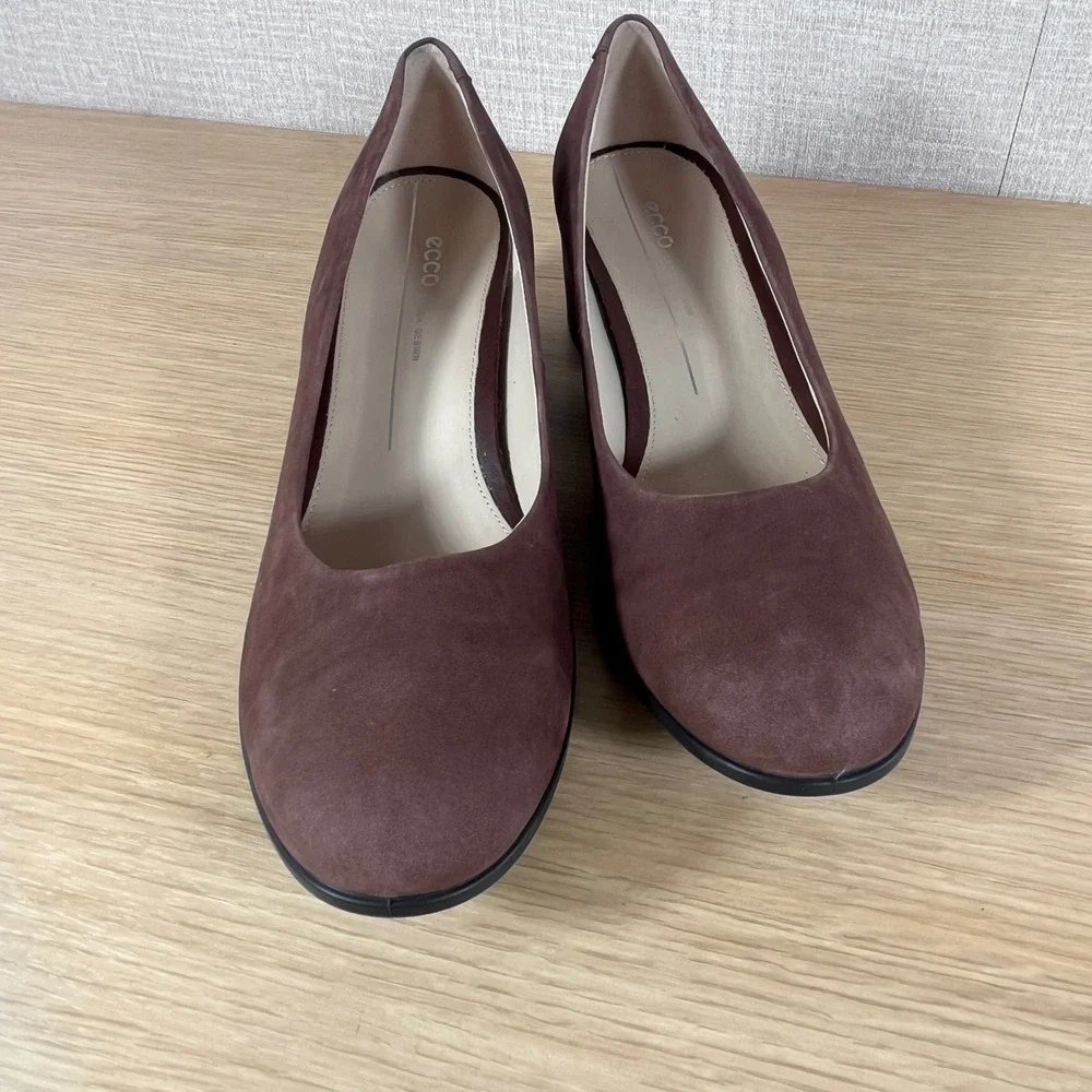 Ecco shape 35